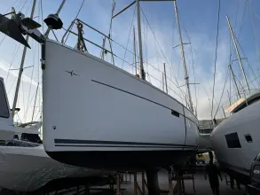 Thumbnail von Bavaria 46 Cruiser