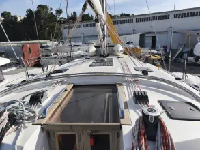 Thumbnail von Bavaria 46 Cruiser