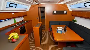 Thumbnail von Bavaria 46 Cruiser