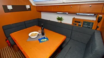 Thumbnail von Bavaria 46 Cruiser