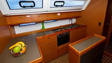 Thumbnail von Bavaria 46 Cruiser