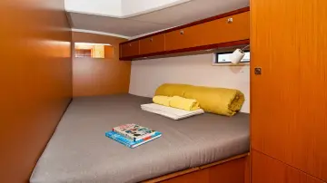 Thumbnail von Bavaria 46 Cruiser