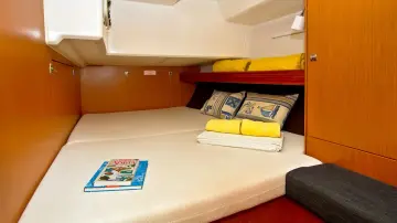 Thumbnail von Bavaria 46 Cruiser