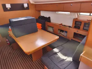 Thumbnail von Bavaria 46 Cruiser