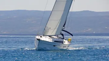 Thumbnail von Bavaria 46 Cruiser
