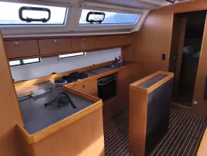 Thumbnail von Bavaria 46 Cruiser