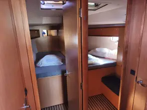 Thumbnail von Bavaria 46 Cruiser