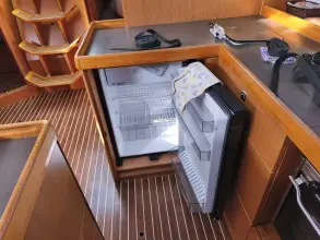 Thumbnail von Bavaria 46 Cruiser