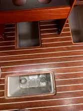 Thumbnail von Bavaria 46 Cruiser