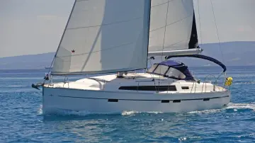 Thumbnail von Bavaria 46 Cruiser