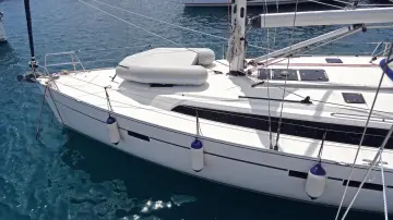 Thumbnail von Bavaria 46 Cruiser