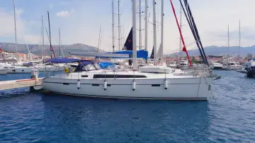 Thumbnail von Bavaria 46 Cruiser