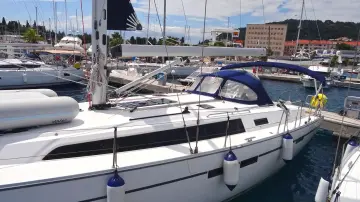 Thumbnail von Bavaria 46 Cruiser
