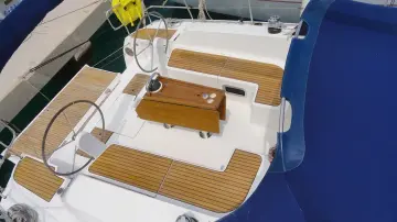 Thumbnail von Bavaria 46 Cruiser