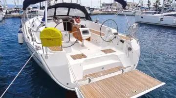 Thumbnail von Bavaria 46 Cruiser