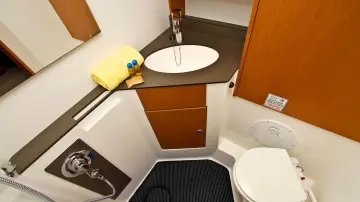 Thumbnail von Bavaria 46 Cruiser