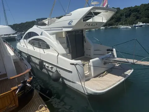 Azimut 42 04-00184
