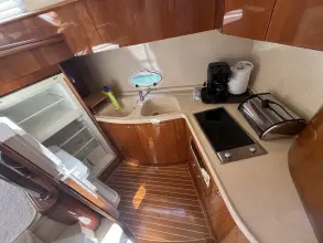 Thumbnail von Azimut 42 04-00184