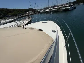 Thumbnail von Azimut 42 04-00184