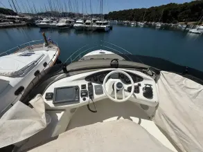 Thumbnail von Azimut 42 04-00184