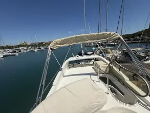 Thumbnail von Azimut 42 04-00184
