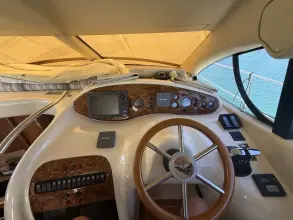 Thumbnail von Azimut 42 04-00184