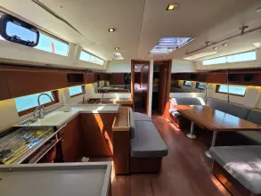 Thumbnail von Beneteau Oceanis 51.1