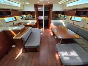 Thumbnail von Beneteau Oceanis 51.1