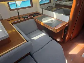 Thumbnail von Beneteau Oceanis 51.1