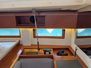 Thumbnail von Beneteau Oceanis 51.1