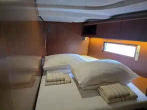 Thumbnail von Beneteau Oceanis 51.1