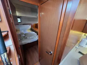 Thumbnail von Beneteau Oceanis 51.1