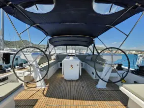 Thumbnail von Beneteau Oceanis 51.1