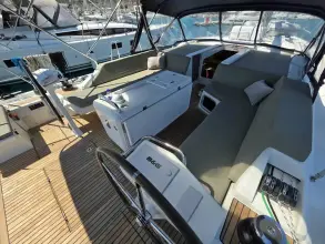 Thumbnail von Beneteau Oceanis 51.1