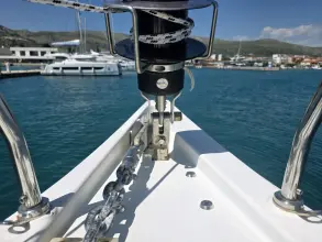 Thumbnail von Beneteau Oceanis 51.1