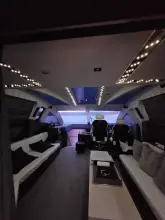 Thumbnail von Galeon 700 Raptor SkyDeck