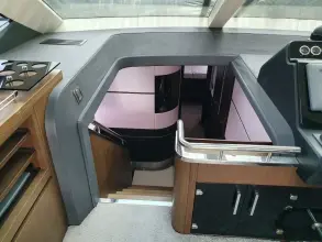 Thumbnail von Galeon 700 Raptor SkyDeck