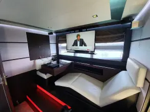 Thumbnail von Galeon 700 Raptor SkyDeck
