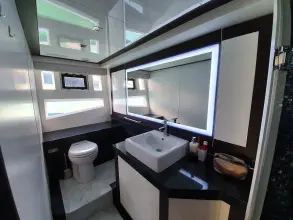 Thumbnail von Galeon 700 Raptor SkyDeck