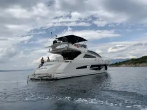 Thumbnail von Galeon 700 Raptor SkyDeck