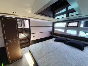 Thumbnail von Galeon 700 Raptor SkyDeck