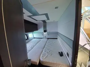 Thumbnail von Galeon 700 Raptor SkyDeck