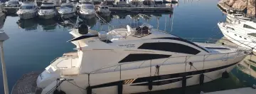 Thumbnail von Galeon 700 Raptor SkyDeck