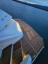 Thumbnail von Galeon 700 Raptor SkyDeck