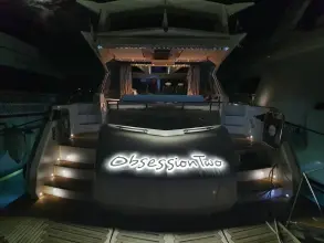 Thumbnail von Galeon 700 Raptor SkyDeck