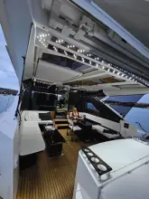 Thumbnail von Galeon 700 Raptor SkyDeck