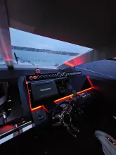 Thumbnail von Galeon 700 Raptor SkyDeck