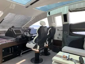 Thumbnail von Galeon 700 Raptor SkyDeck