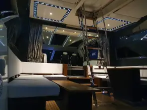 Thumbnail von Galeon 700 Raptor SkyDeck