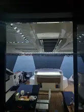 Thumbnail von Galeon 700 Raptor SkyDeck